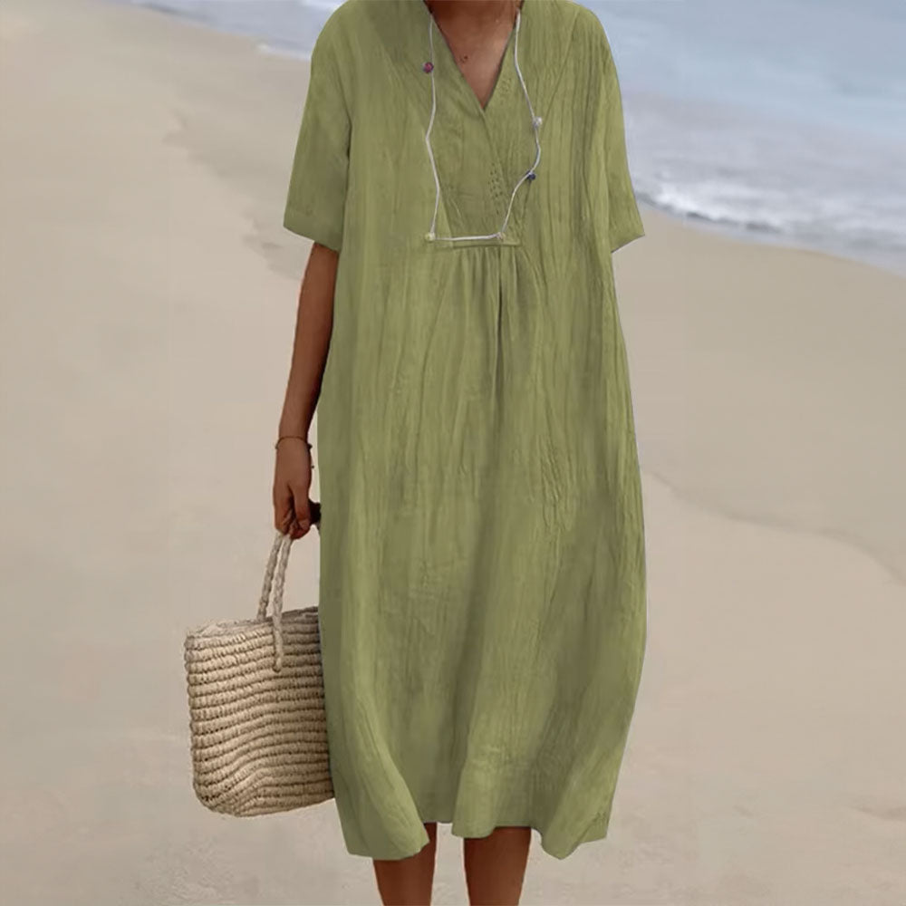 Roma |  Dress