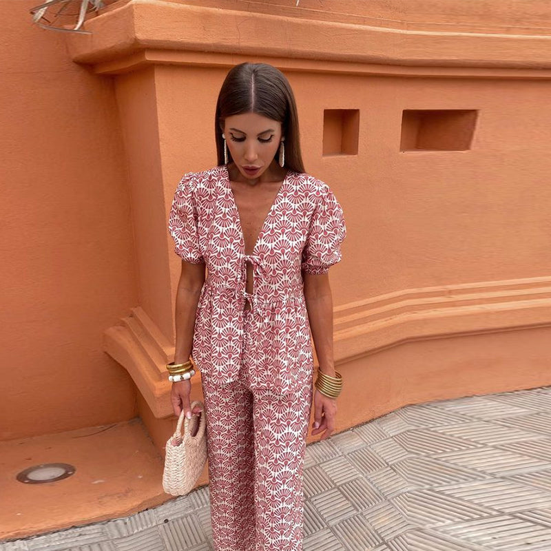 Lisa - Avslappnad och stilren outfit