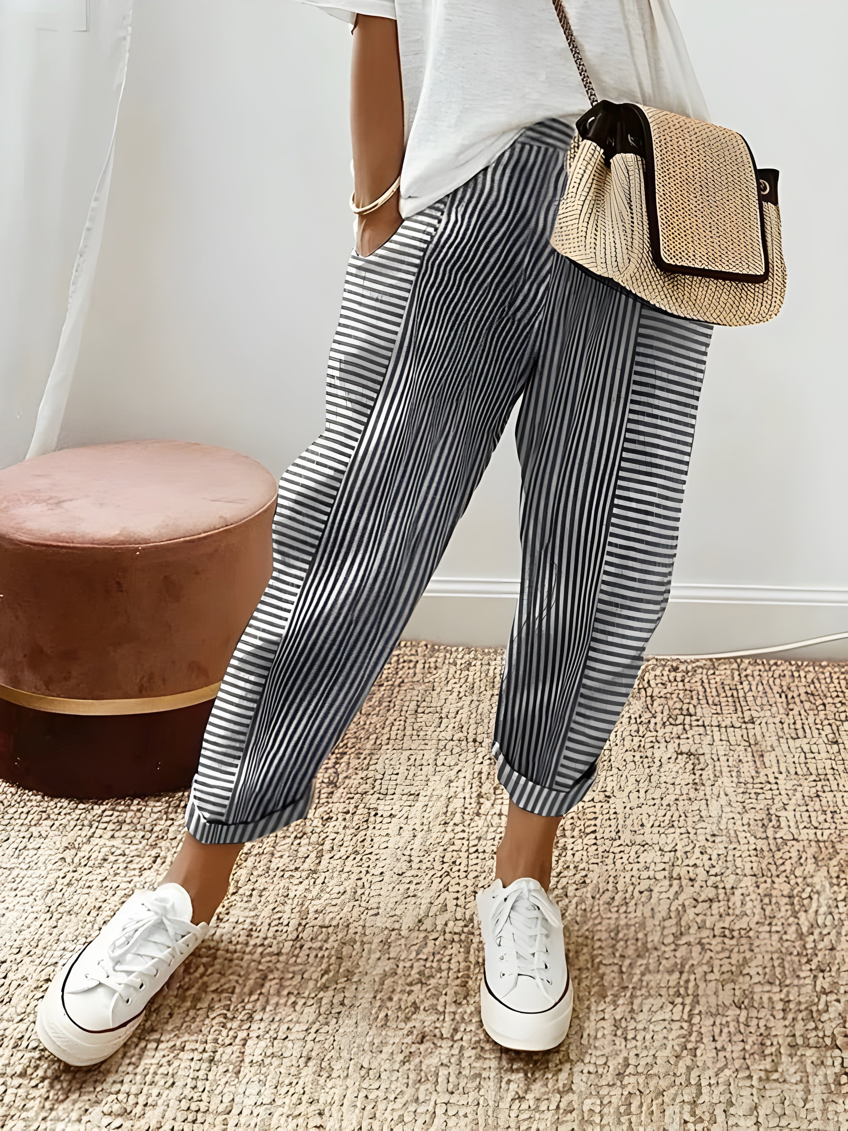 Elira | Light and Flowing - Perfect for Sunny Days