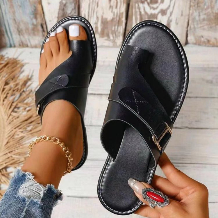 Luella - Ortopediska Sandaler