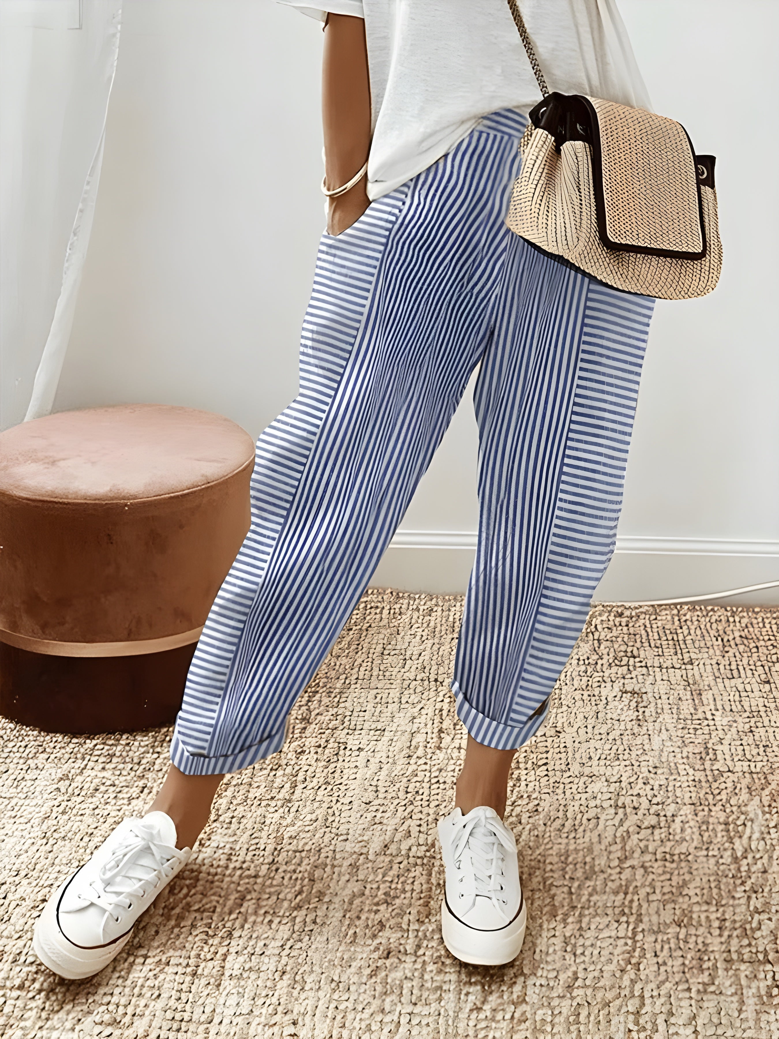 Elira | Light and Flowing - Perfect for Sunny Days