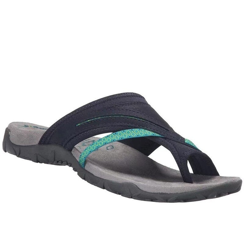DANI | Ortopediska Flip Flops Sommar Sandaler