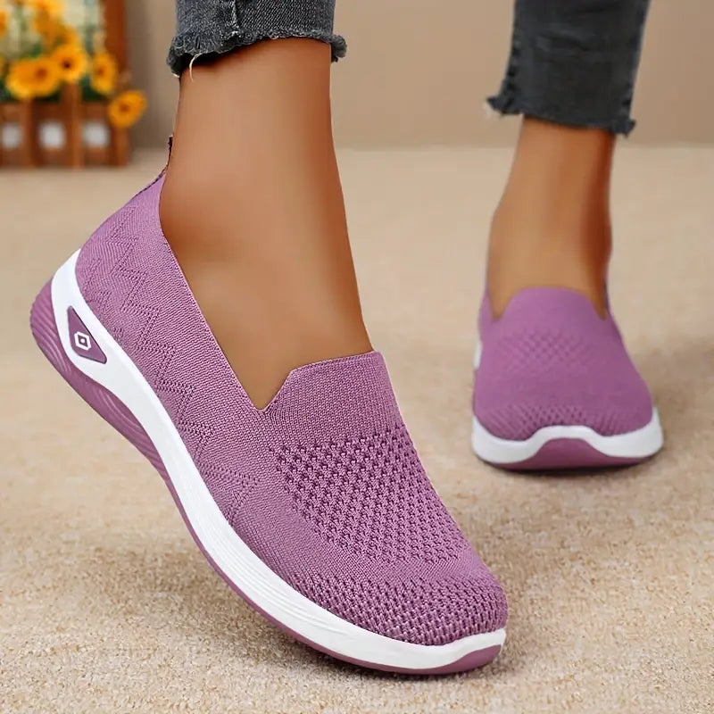 SkySteps™ | Orthopaedic walking shoes with arch support