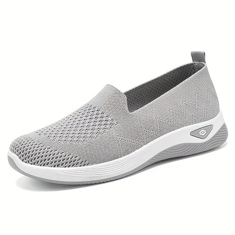 SkySteps™ | Orthopaedic walking shoes with arch support