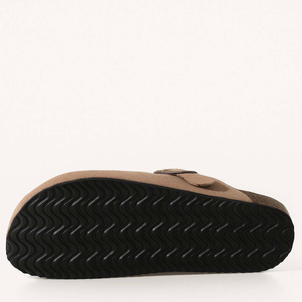Kristóf™ - Unisex Strandpromenad