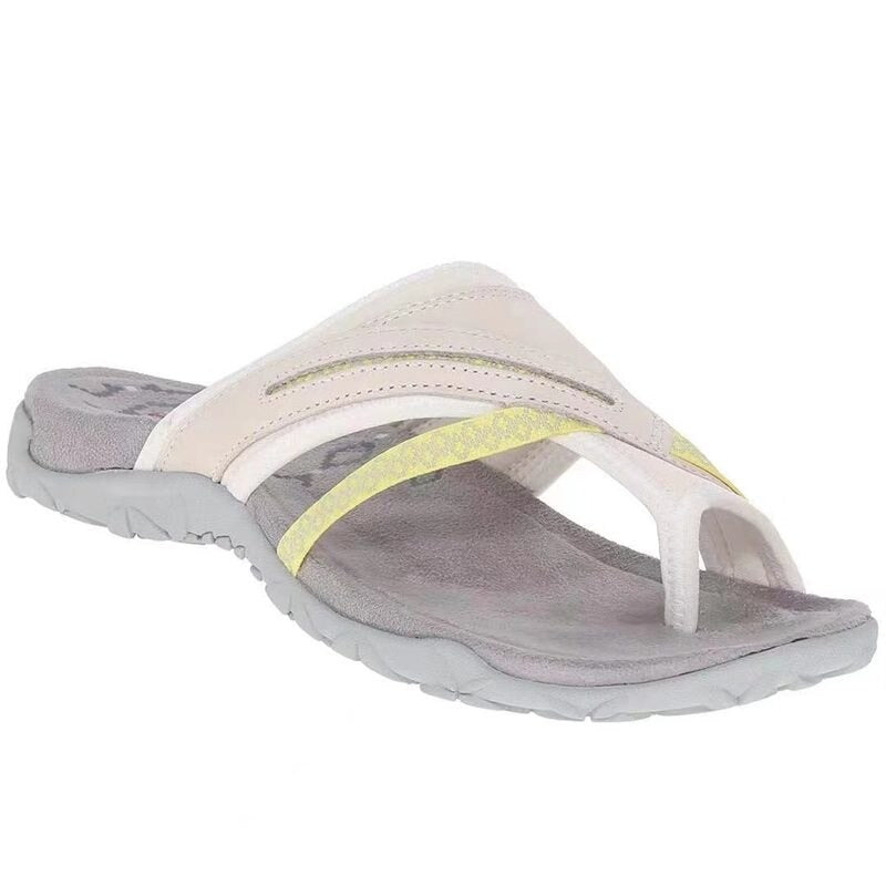 DANI | Ortopediska Flip Flops Sommar Sandaler