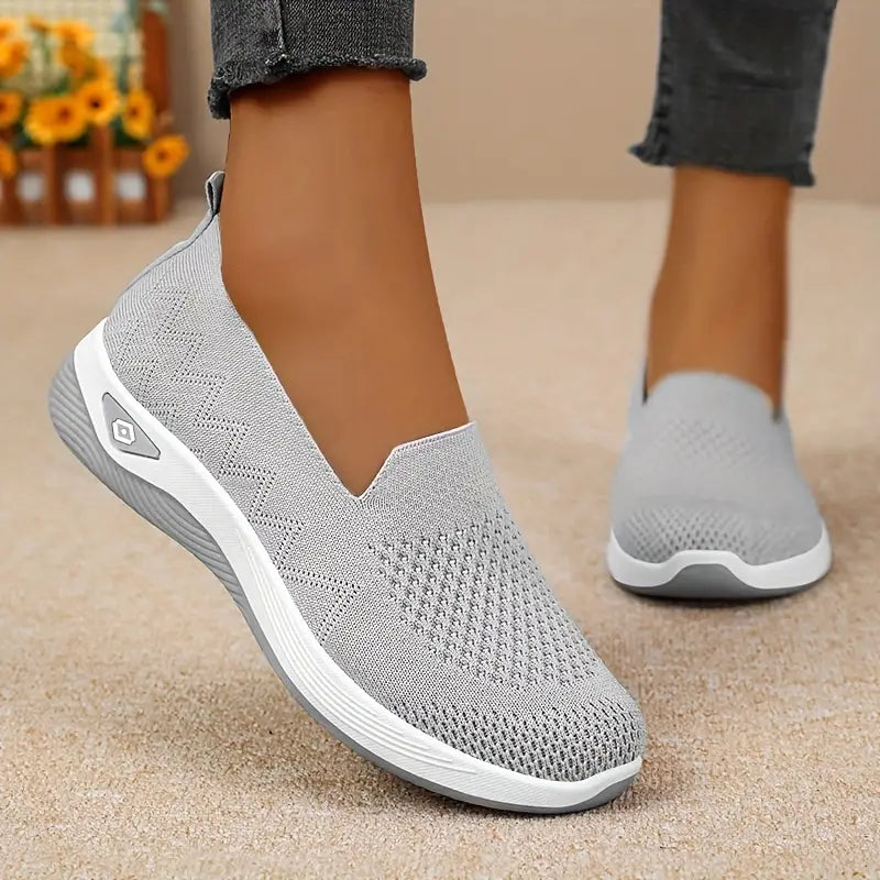 SkySteps™ | Orthopaedic walking shoes with arch support