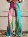 Dorena® | Pantalon Boho Vintage