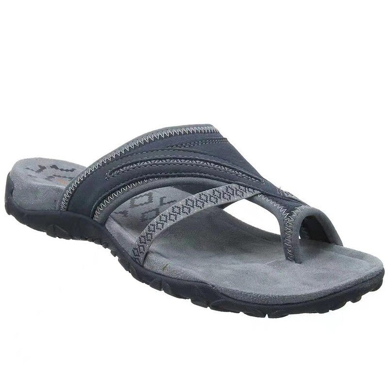 DANI | Ortopediska Flip Flops Sommar Sandaler