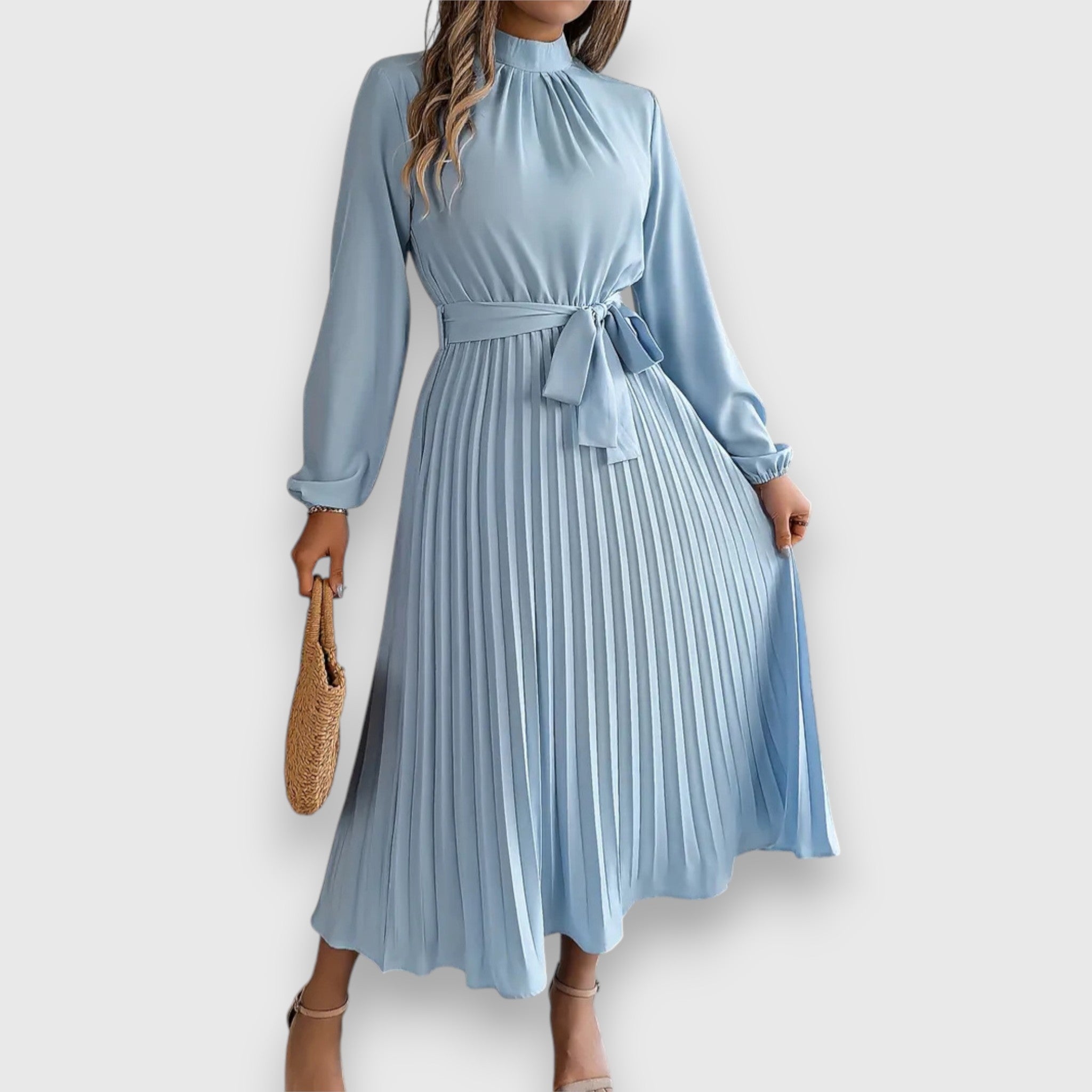 Laia | Midi dress