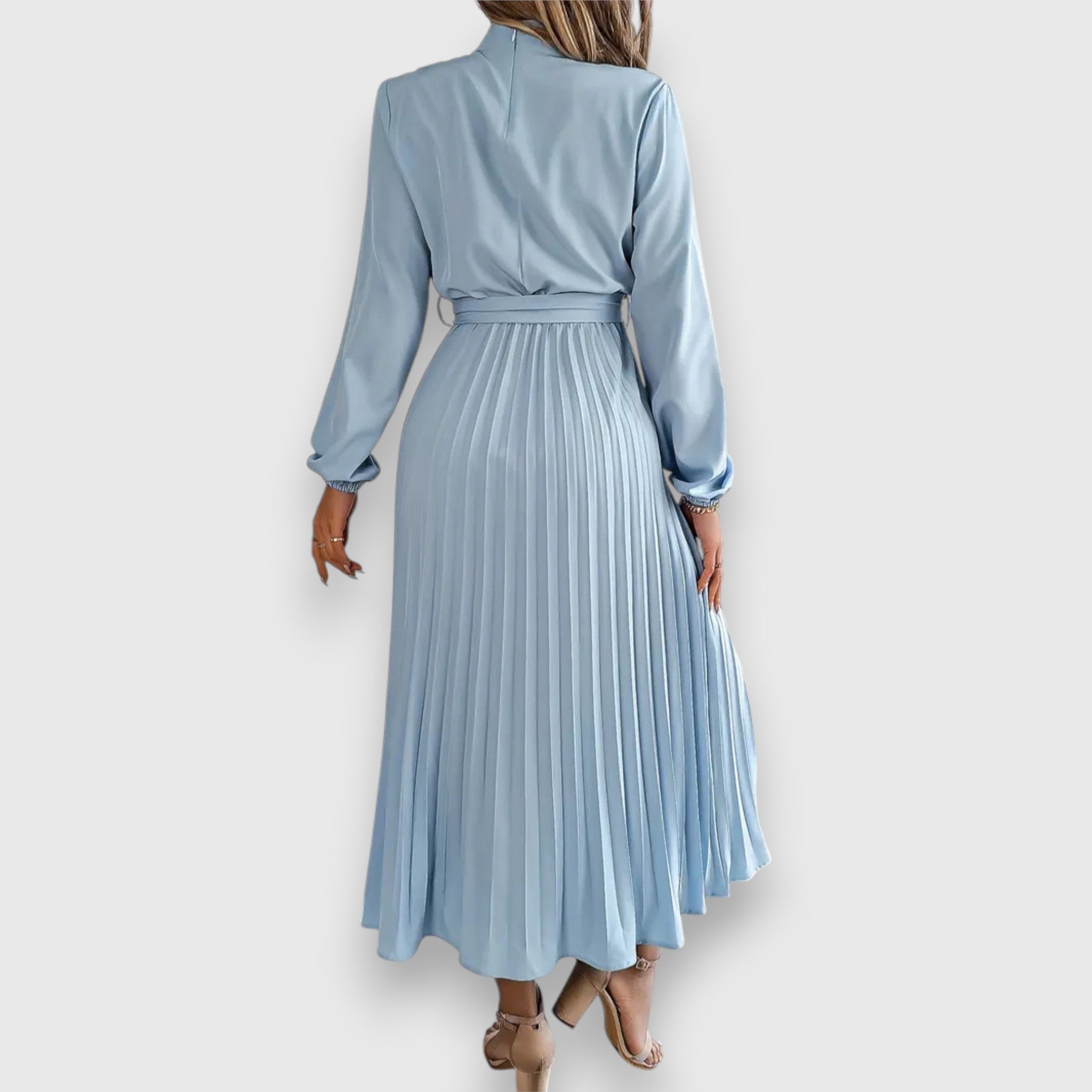 Laia | Midi dress