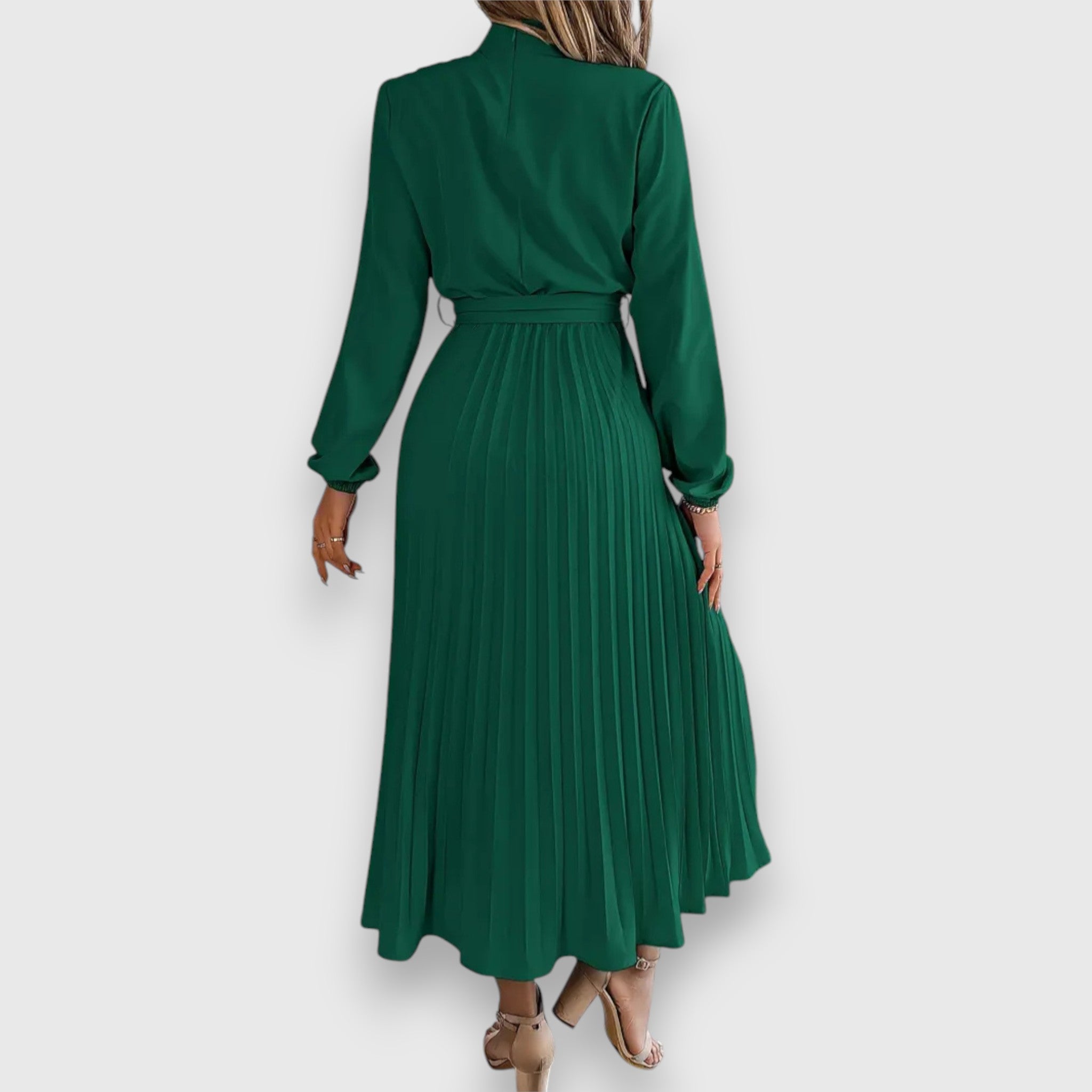 Laia | Midi dress