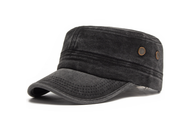 Hatmos™ - Cool Vintage Keps