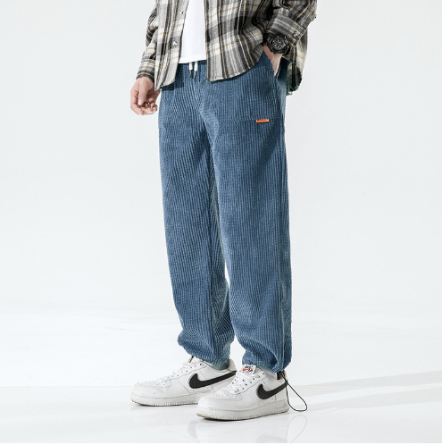 Julian™ | Comfortable streetwear trousers for men