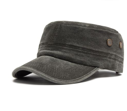 Hatmos™ - Cool Vintage Keps