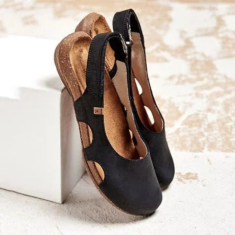 Panglao | sandals with support