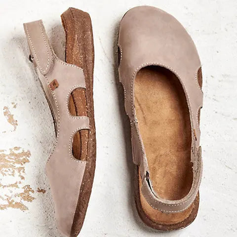 Panglao | sandals with support