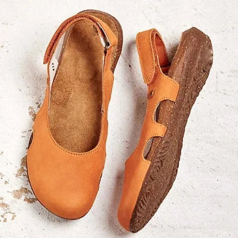 Panglao | sandals with support