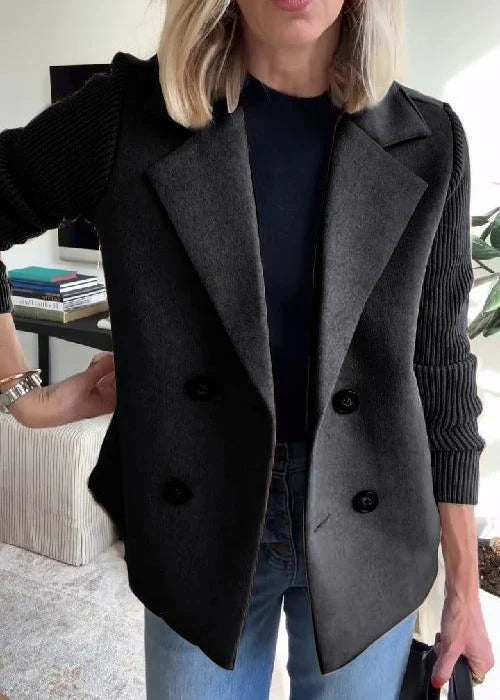Liane | elegant coat