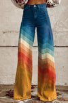 Dorena® | Pantalon Boho Vintage