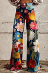 Dorena® | Pantalon Boho Vintage