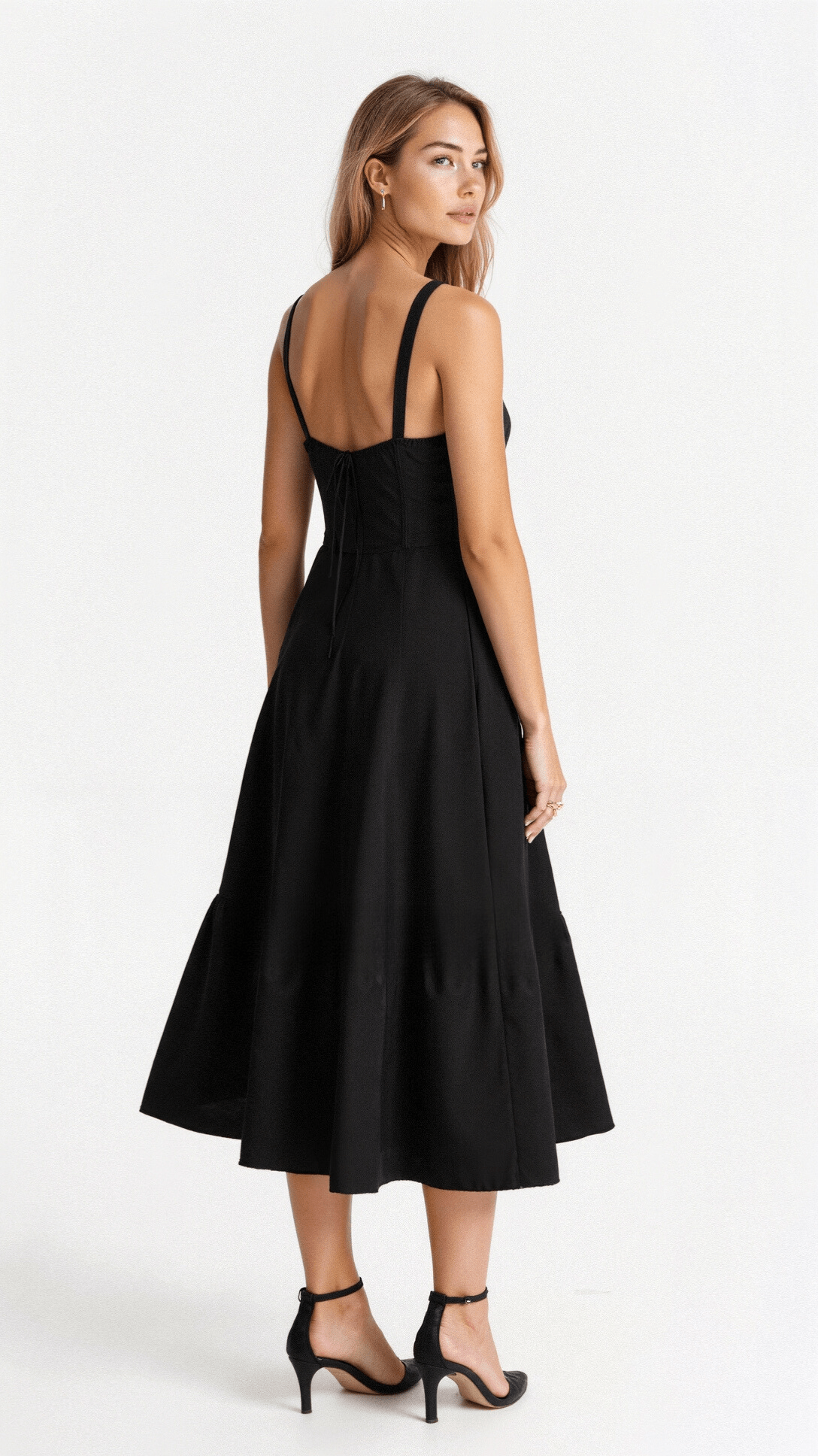 Ilona- Waist dress