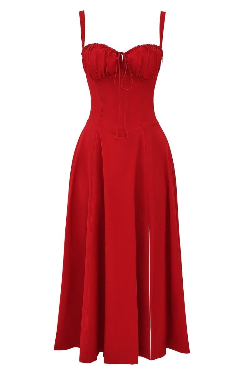 Ilona- Waist dress