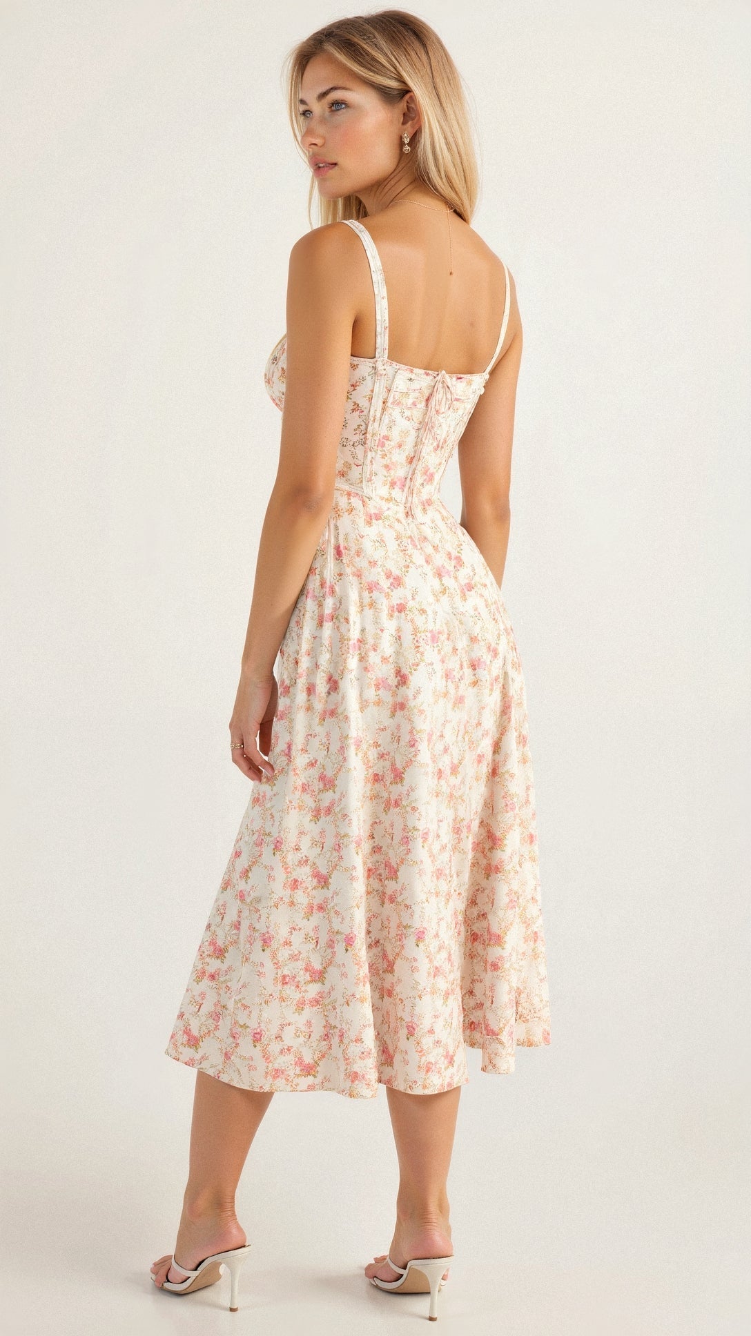 Ilona- Waist dress
