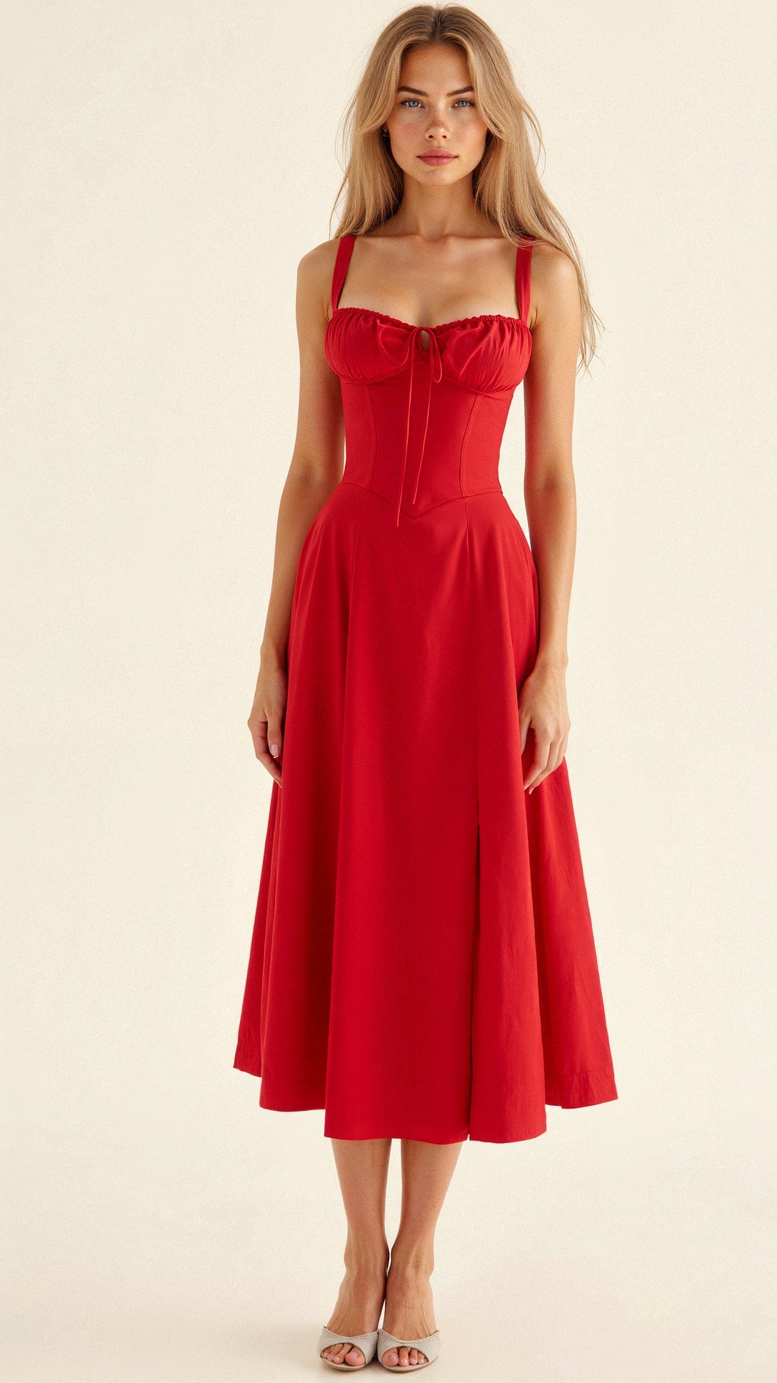 Ilona- Waist dress