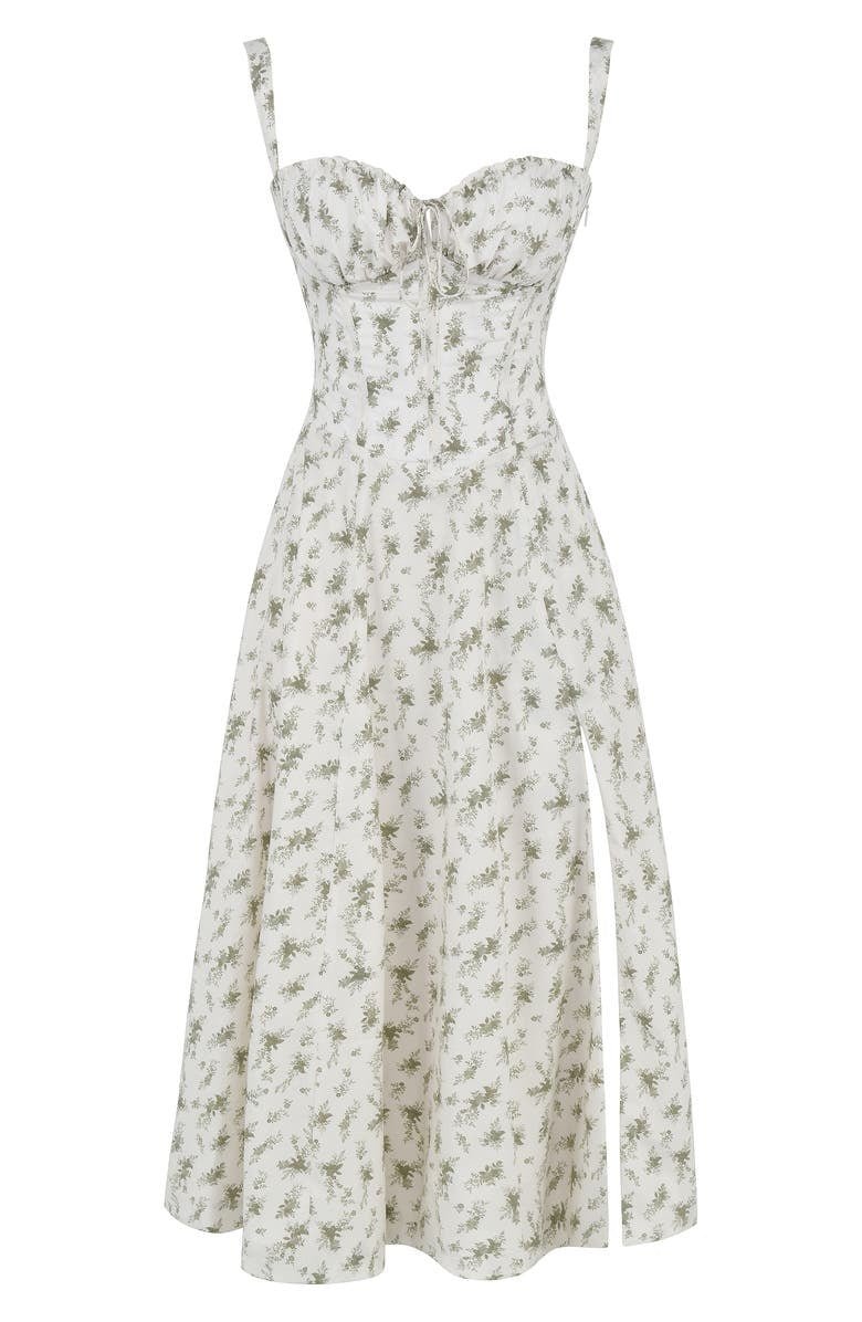 Ilona- Waist dress
