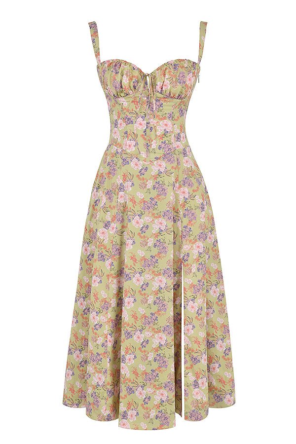 Ilona- Waist dress