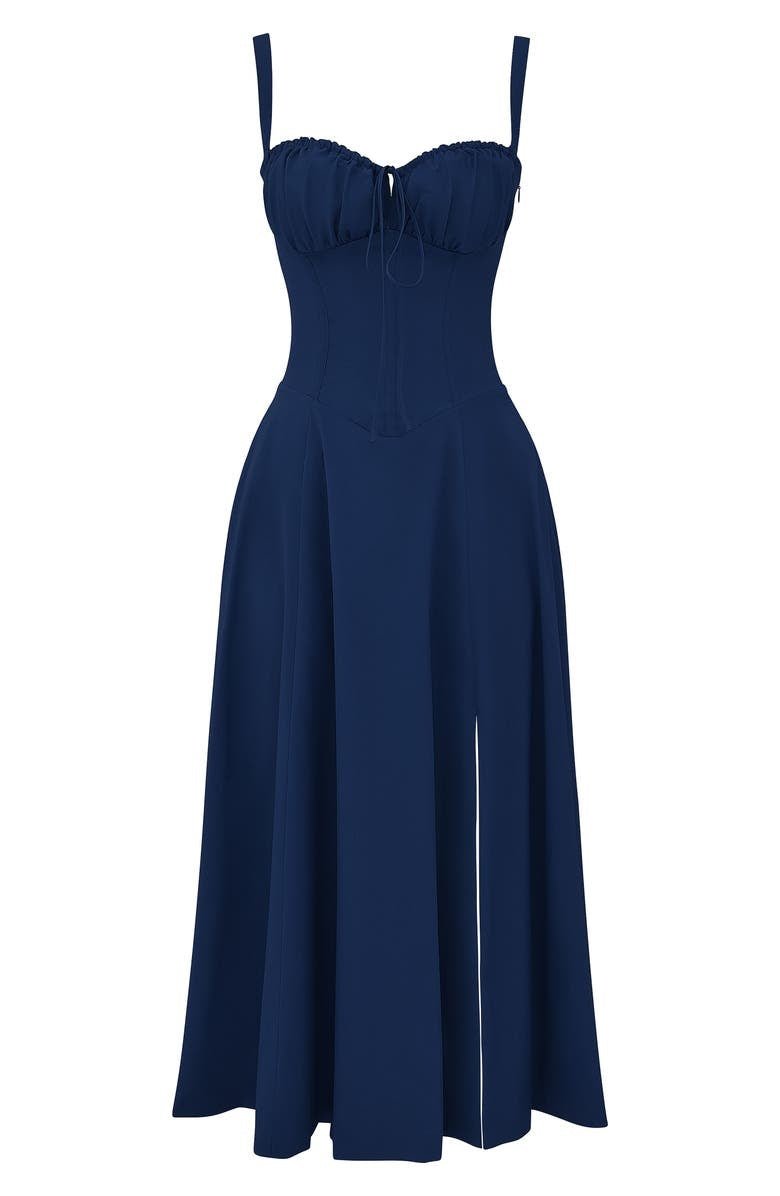 Ilona- Waist dress