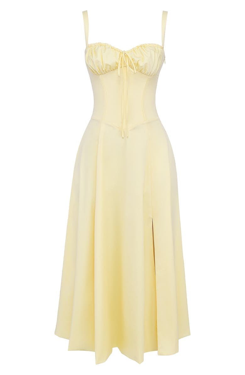 Ilona- Waist dress