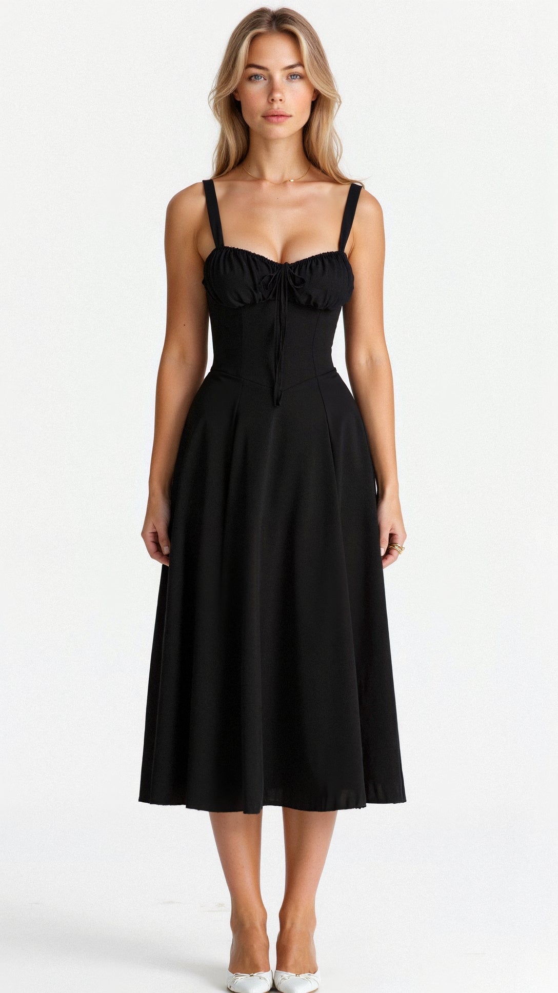 Ilona- Waist dress