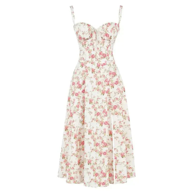 Ilona- Waist dress
