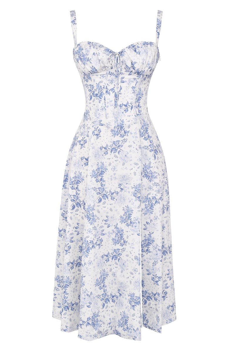 Ilona- Waist dress