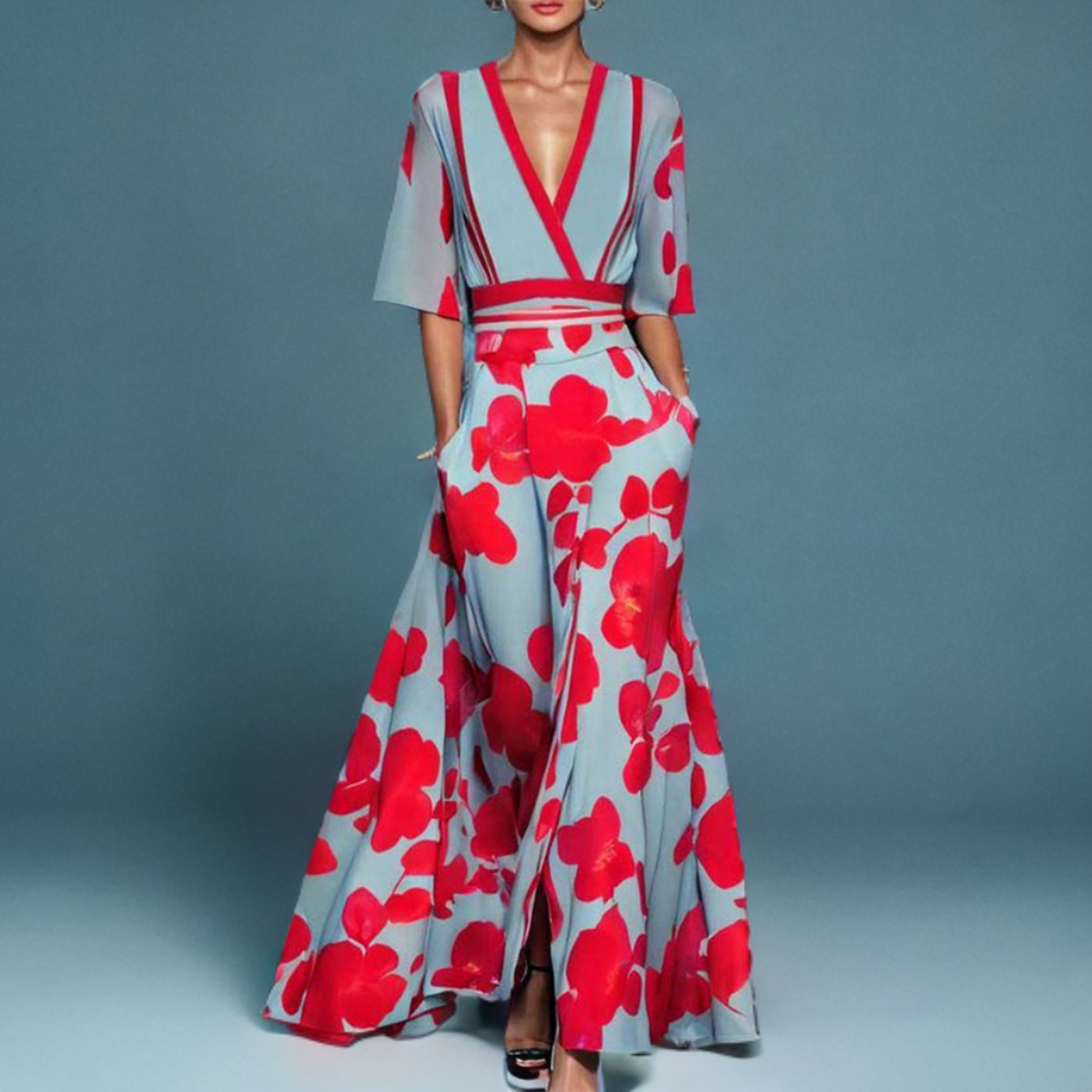 Evie | Stylish and fashionable dress