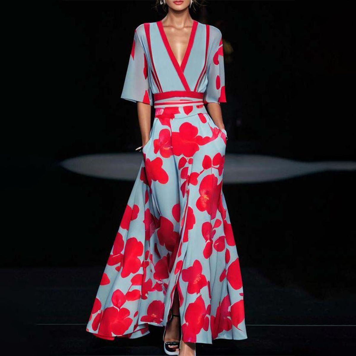 Evie | Stylish and fashionable dress