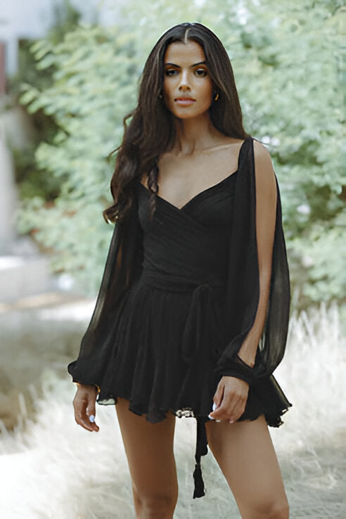Jade | Elegant Summer Dress
