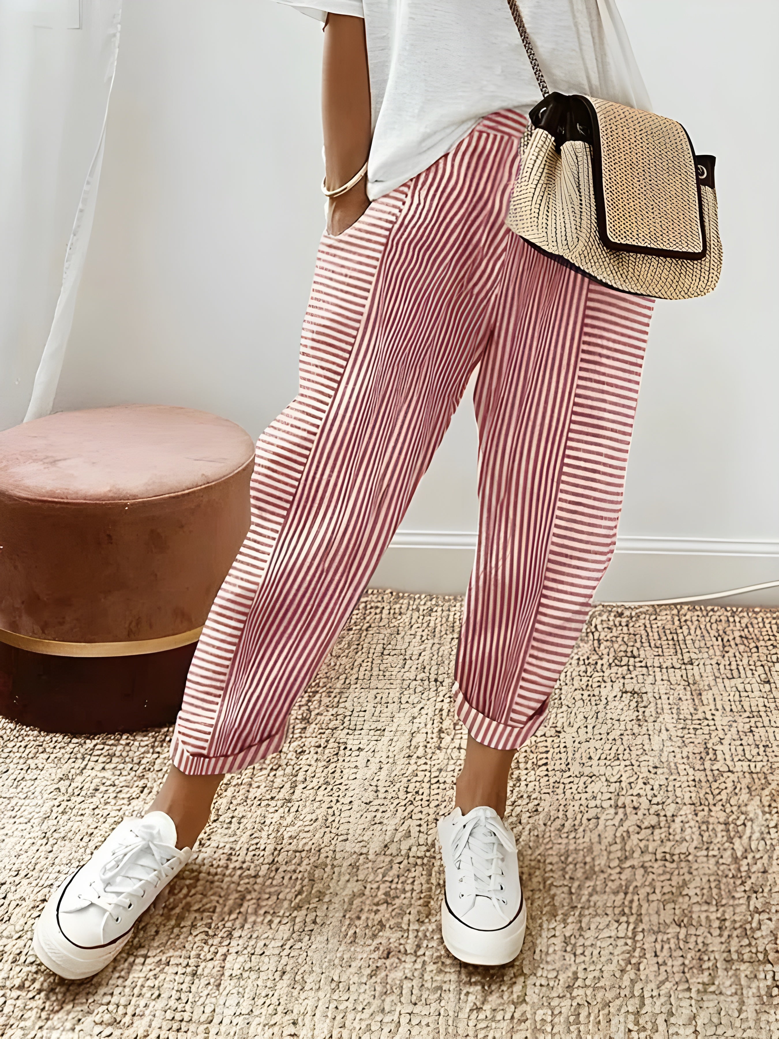 Elira | Light and Flowing - Perfect for Sunny Days