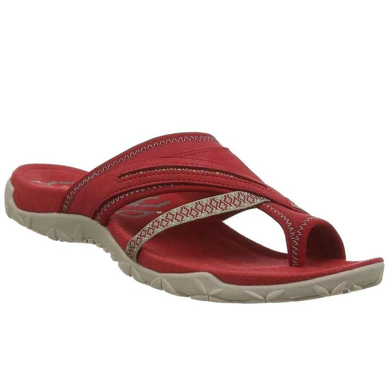 DANI | Ortopediska Flip Flops Sommar Sandaler