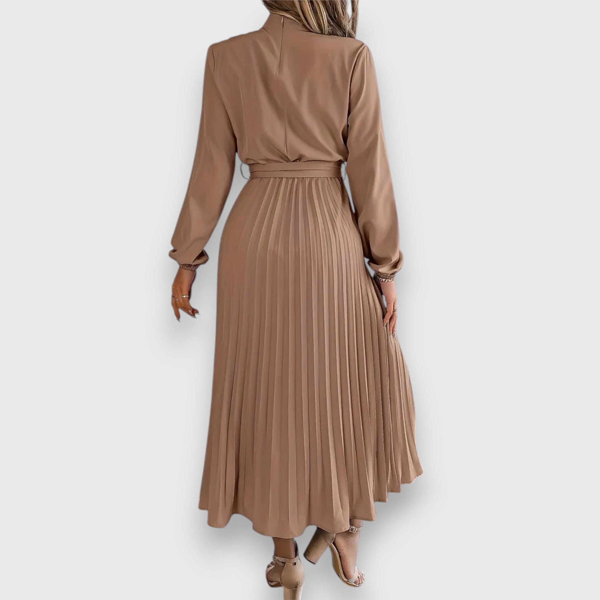 Laia | Midi dress