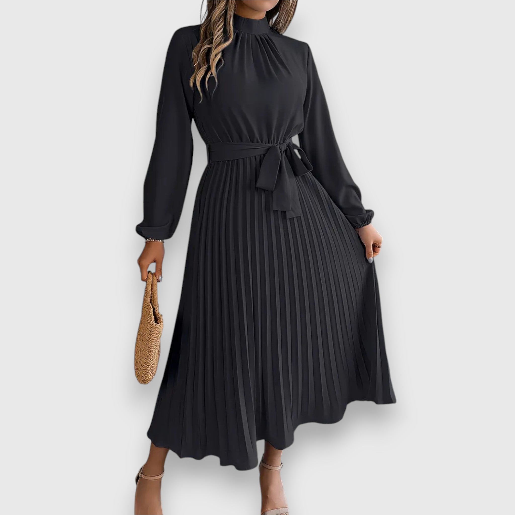 Laia | Midi dress