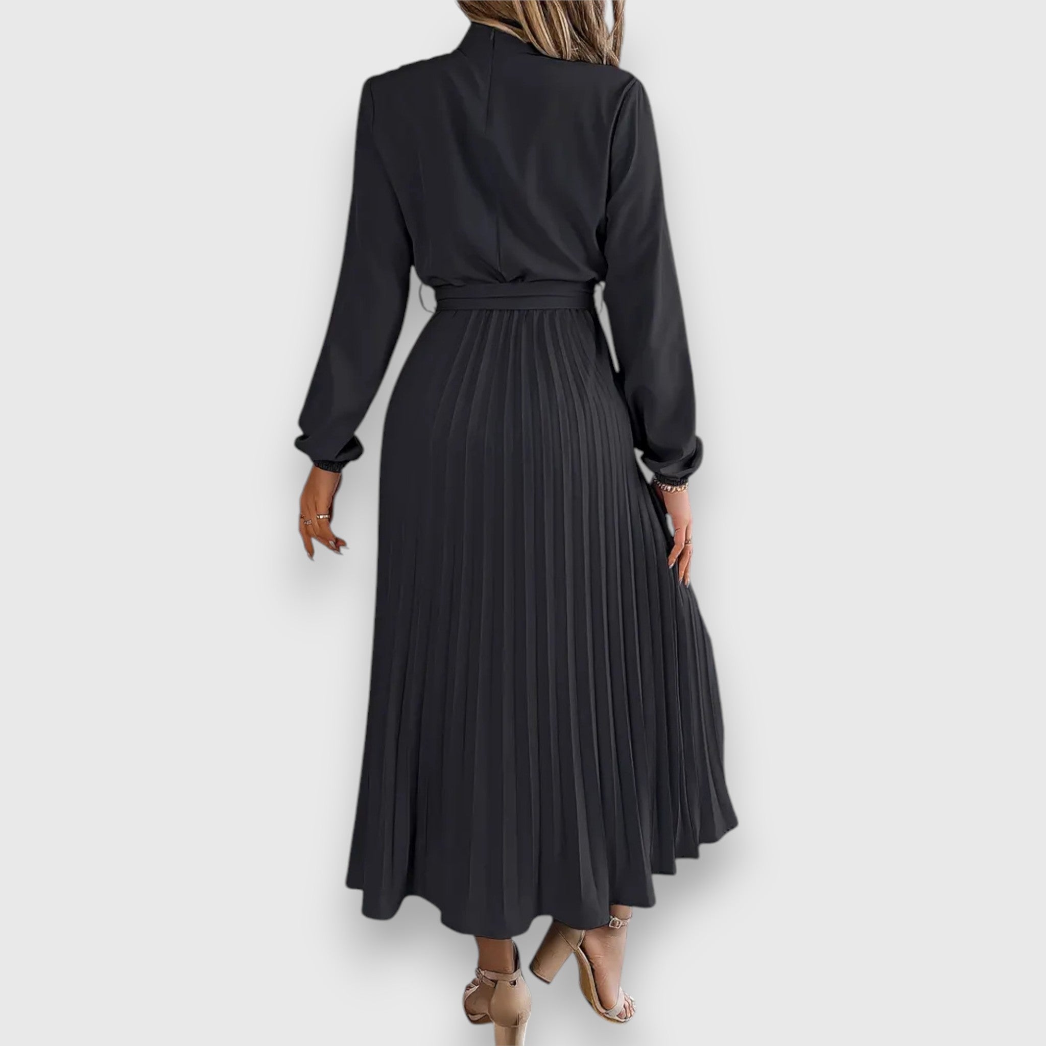 Laia | Midi dress
