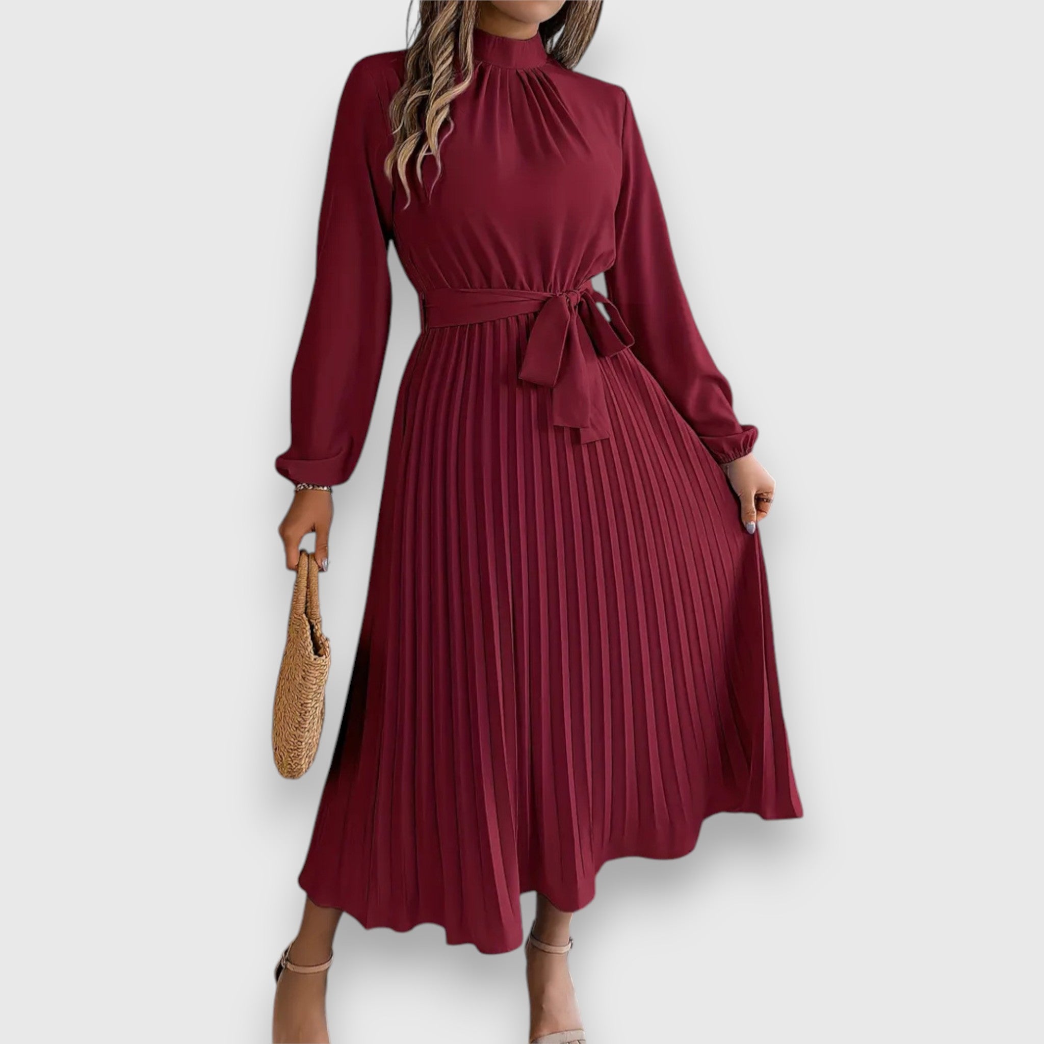 Laia | Midi dress