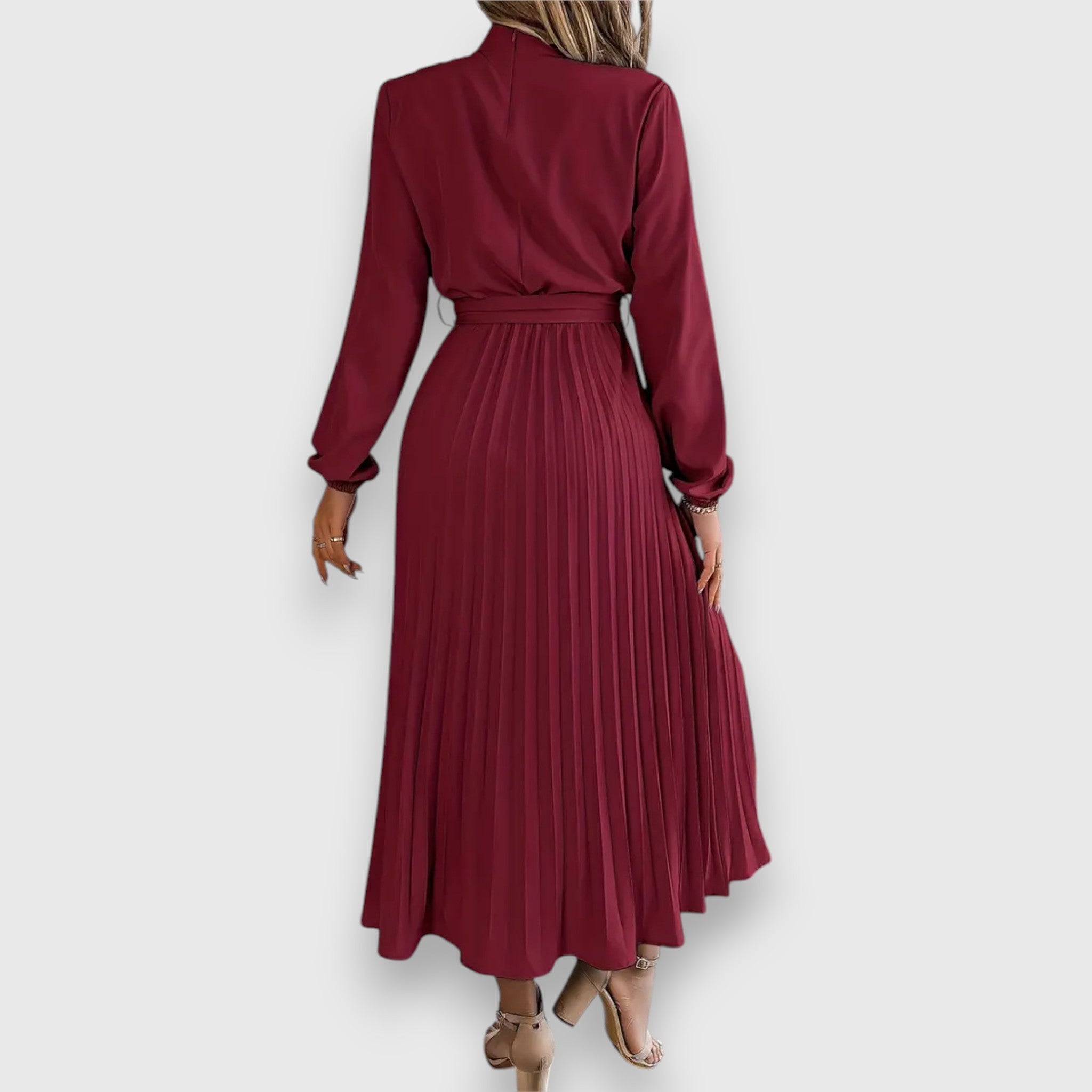Laia | Midi dress