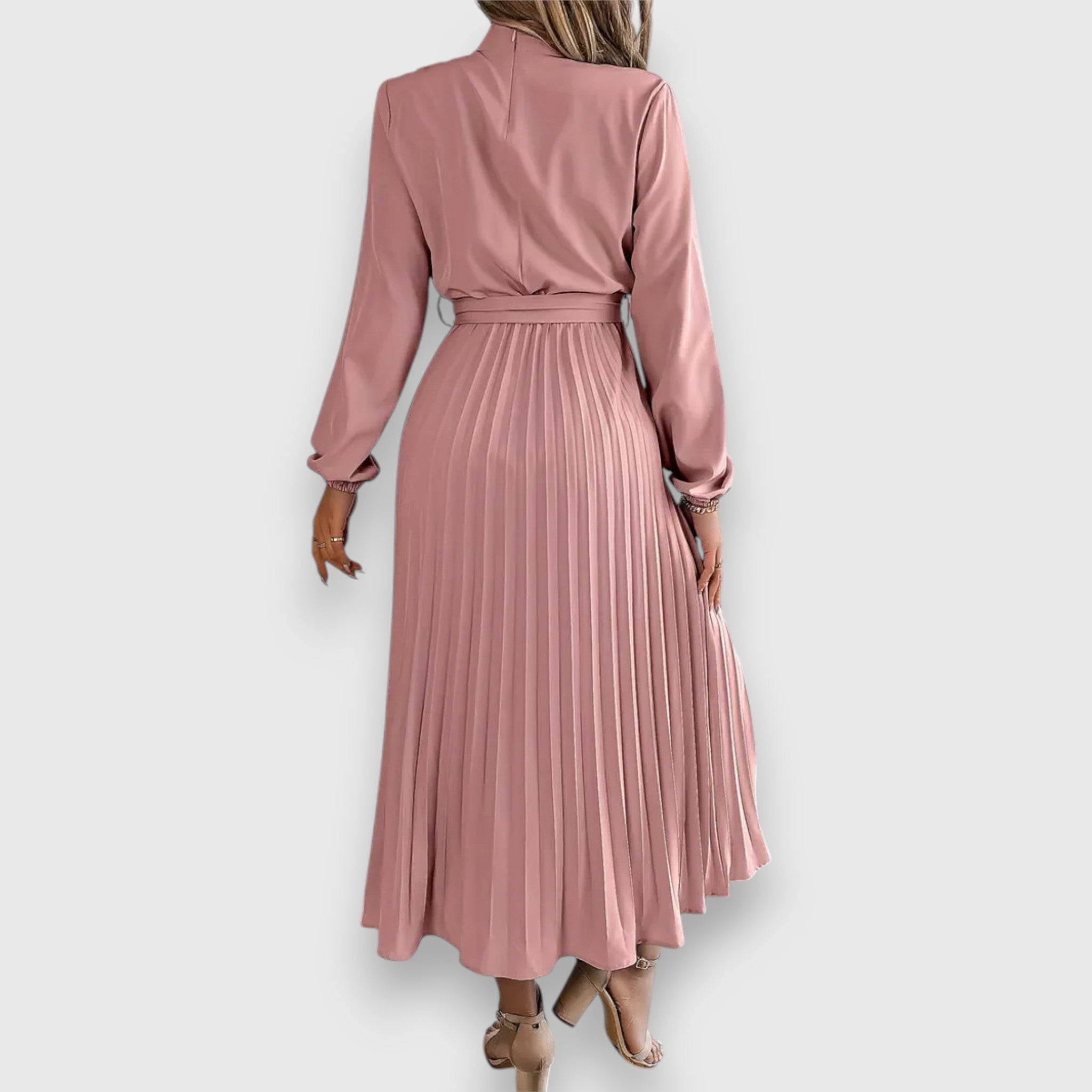 Laia | Midi dress