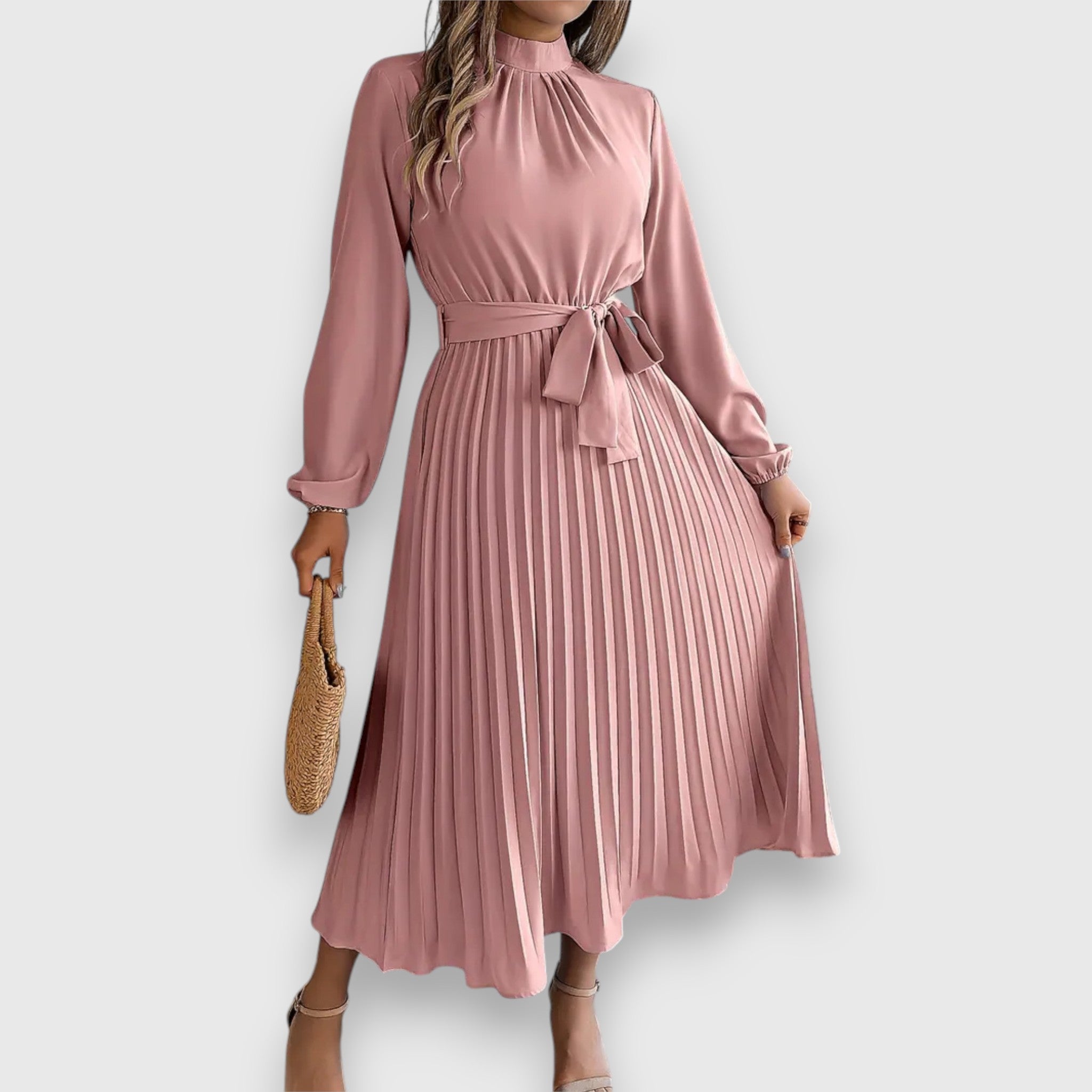 Laia | Midi dress