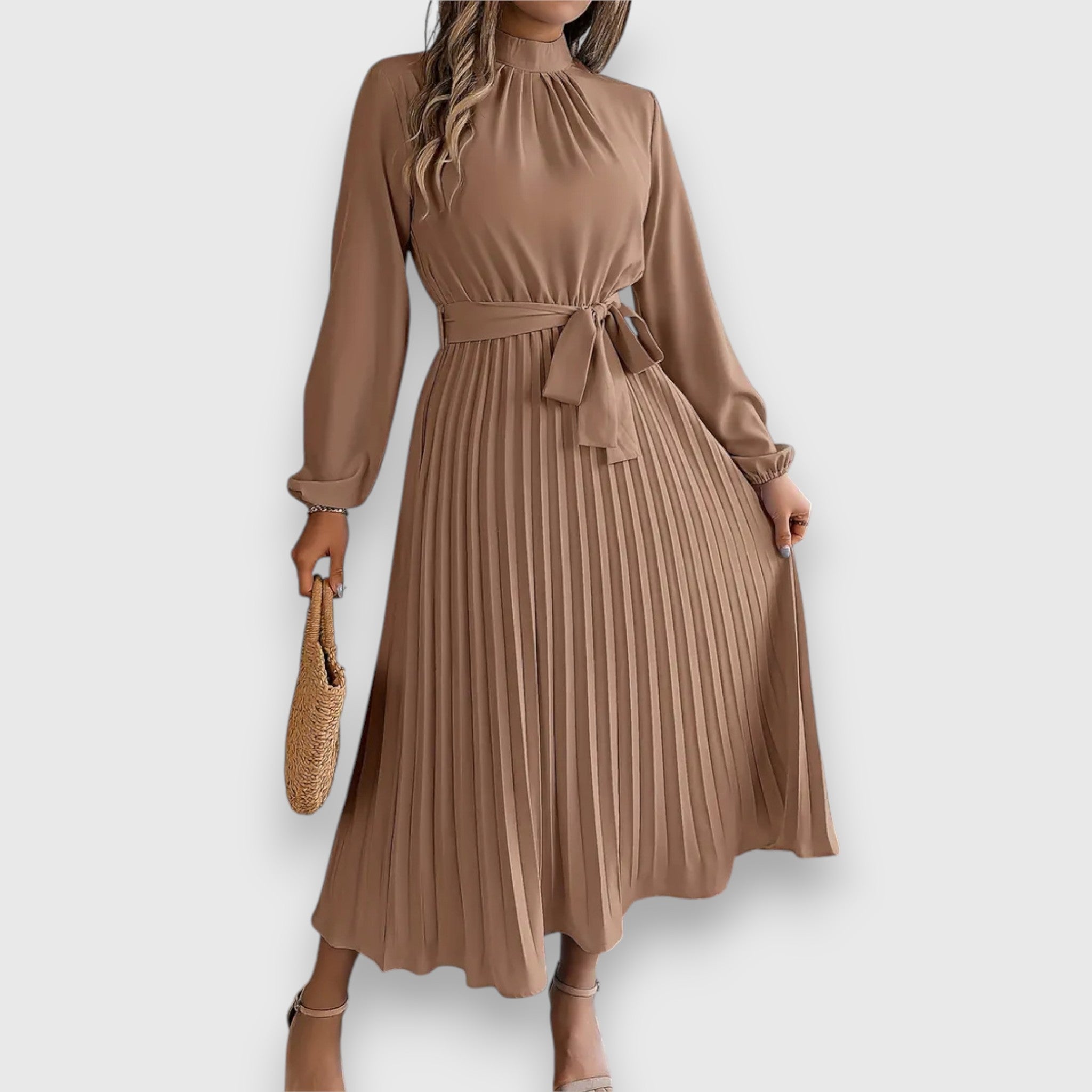 Laia | Midi dress