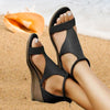 ANNE – Ortopediska sandaler med klack